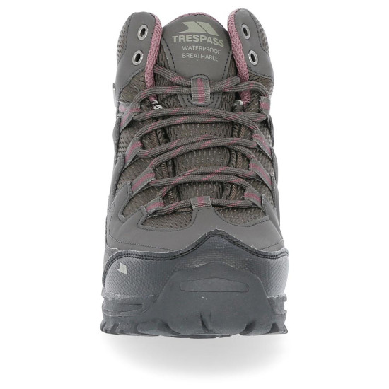 Trespass Mitzi Female Hiking boots Trespass Mitzi Female Hiking boots